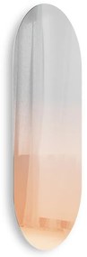 Lustro ścienne 46x92 cm Misto – Umbra