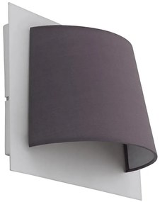 Eglo 97624 - Kinkiet ścienny LED SERRVALLE 1xLED/5,4W/230V