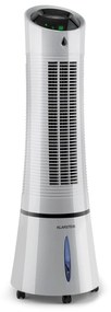Klarstein Skyscraper Ice 6 L 210 m3/h Klimator Szary