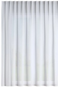 Firana na haczykach flex pojedynczych