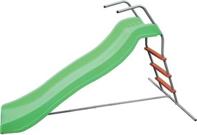 Zjeżdżalnia z podwójną falą 1,77 m "Family"