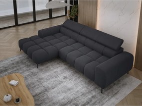 Narożnik PLAZA MINI Lewostronny w tkaninie Promocyjnej APHRODITE 23 WERSAL