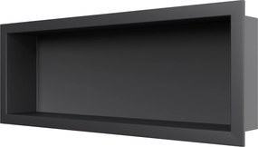 Półka wnękowa ze stali nierdzewnej BS206010