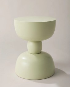 Stolik pomocniczy Papagayo 30×30×40 cm