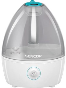 Sencor SHF 901WH nawilżacz powietrza, biały