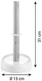 Tescoma Stojak na papierowe ręczniki ONLINE