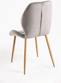 Krzeso Sesel Velvet