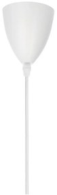 Lampa wisząca ø 38 cm Klimo – Candellux Lighting
