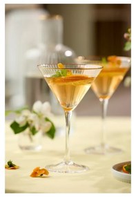 Kieliszki do koktajli zestaw 4 szt. 250 ml Palermo – Lyngby Glas
