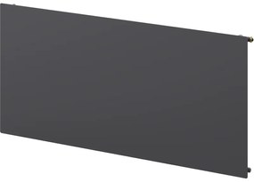 Mexen CVH10 Hygiene grzejnik płytowy 900 x 1100 mm, podłączenie dolne, 982 W, antracyt - W610H-090-110-66