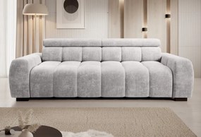 Sofa Kanapa BULL wolnostojąca w tkaninie EDEN 02 WERSAL