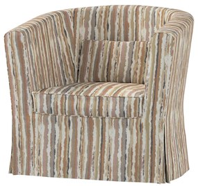 Pokrowiec na fotel Ektorp Tullsta