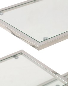 Regał Reveal 90x36x180cm