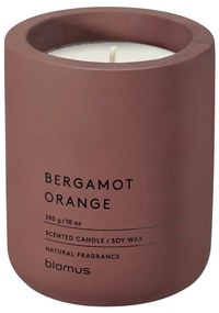 Zapachowa sojowa świeca czas palenia 55 h Fraga: Bergamot Orange – Blomus