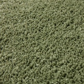 Zielony dywan 160x230 cm – Flair Rugs