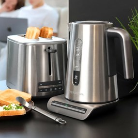 Tescoma Czajnik bezprzewodowy PRESIDENT 1,7 l