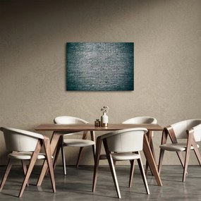 Obraz ściany z cegły (70x50 cm)