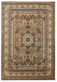 Jasnobrązowy dywan 120x170 cm Marrakesh – Ayyildiz Carpets