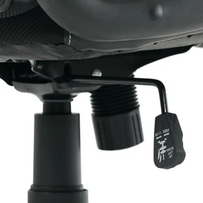 Krzesło biurowe Autronic KA-C710 BK
