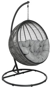 FOTEL WISZĄCY COCOON DE LUXE