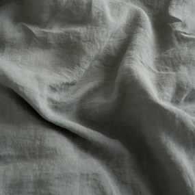 Lniana poszewka na poduszkę 40x40 cm – Linen Tales