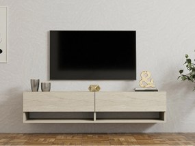 Stolik pod telewizor Arges Travertine