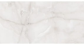 Mexen Robins Bianco gres szkliwiony rekt. G1, płytka podłogowo-ścienna 120 x 60 cm, połysk - TL119-120-060-02