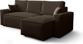 BEDANTE Narożnik AMBRO L Prawy Poso 06