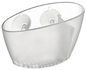 Tescoma Pojemnik na gąbkę CLEAN KIT, do zlewozmywaka