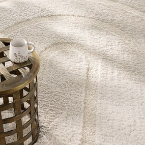 Dywan Oslo cream 160x230 cm