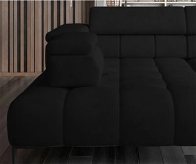 Narożnik PLAZA L wolnostojący Lewostronny Solar 99 WERSAL