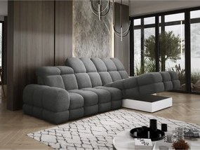 Narożnik TOLLO MINI S Prawostronny Elektryczna regulacja Anthology 18 WERSAL