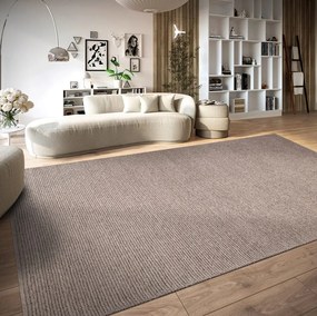 Dywan wełniany Villeroy &amp; Boch beżowy 160 cm x 230 cm