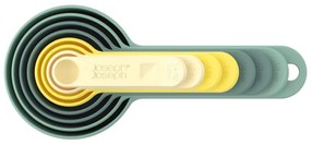 Zestaw 8 miarek Joseph Joseph Nest Measure Opal
