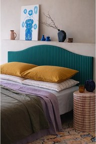 Zagłówek do łóżka 150 cm SUZANNE