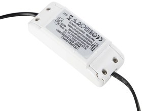 G53 Ściemnialna reflektorowa lampa LED AR111 12W 600lm 2700K