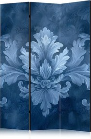 Parawan akustyczny Artgeist Kwiaty 135 x 172 cm 1 szt