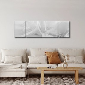 Obraz - Pióra (170x50 cm)