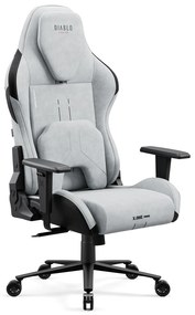 Fotel gamingowy Diablo X.One Prime, Normal Size, Nightwolf Moon