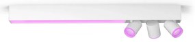 Inteligentna lampa punktowa z gwintem GU10 Centris – Philips Hue