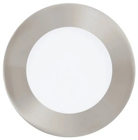 Eglo 33214 - LED RGBW ściemnialna oprawa sufitowa wpuszczana FUEVA-C LED/5,4W/230V