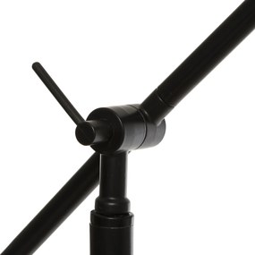 Lampa stojąca loft FACTORY, 155 cm