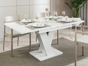 Stół rozkładany Herkulan