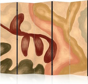 Parawan jednostronny Artgeist Tła i desenie 225 x 172 cm 1 szt