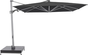 KNIRPS 320 x 320 cm ciemnoszary