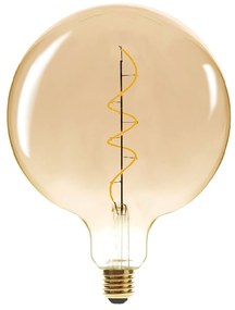 Żarówka ozdobna LED, G200 6W