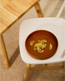 Silikonowy zestaw naczyń dla dzieci 2 szt. Lili – Kave Home