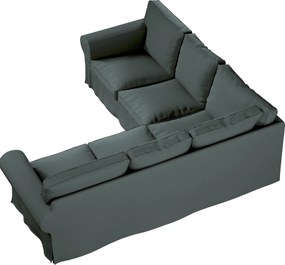 Pokrowiec na sofę narożną Ektorp