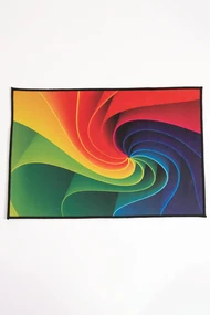 Dywan Colour