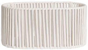 Tekstylne koszyki zestaw 2 szt. 38x25,5x18 cm Arese – House Nordic